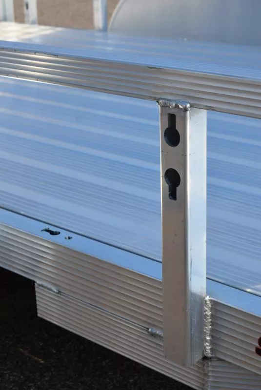 new Utility Trailers Sport Haven  for sale, in Schoolcraft, MI Thumbnail 9