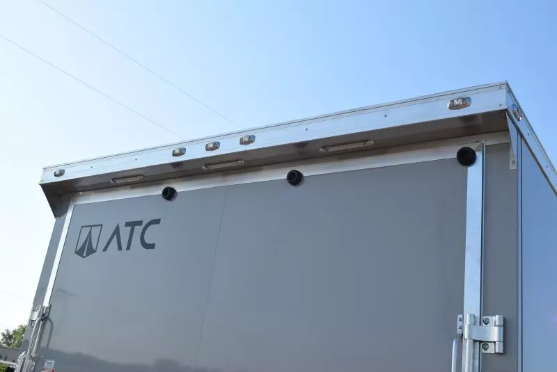 new Car Haulers / Racing Trailers ATC  for sale, in Schoolcraft, MI Thumbnail 5