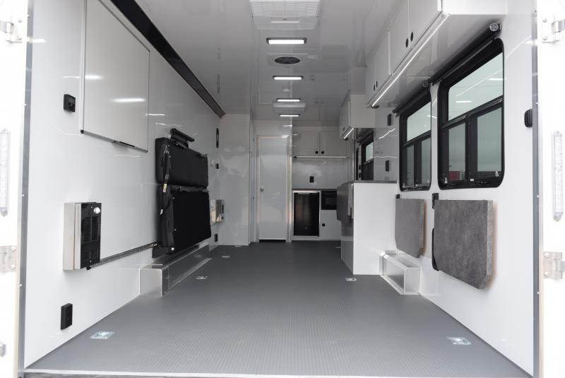 new Other Trailers ATC  for sale, in Schoolcraft, MI Thumbnail 14