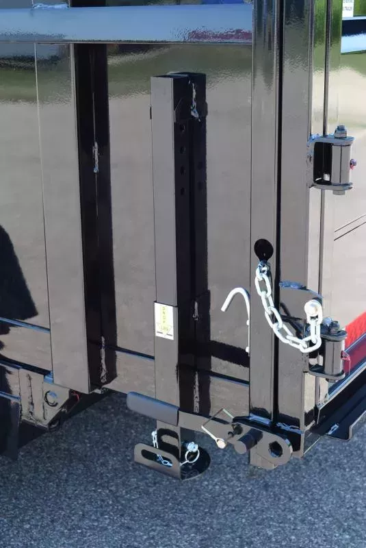 new Dump Trailers Griffin  for sale, in Schoolcraft, MI Thumbnail 13