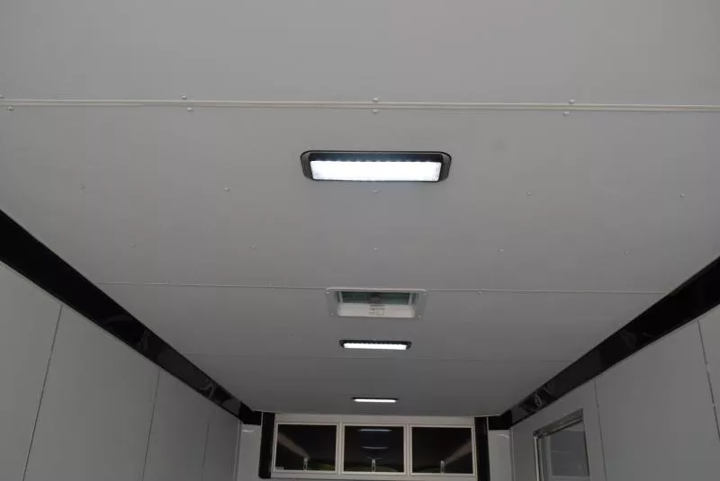 new Car Haulers / Racing Trailers Bravo Trailers  for sale, in Schoolcraft, MI Thumbnail 10