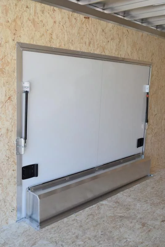 new Car Haulers / Racing Trailers ATC  for sale, in Schoolcraft, MI Thumbnail 13