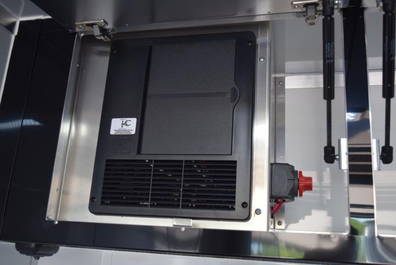 new Car Haulers / Racing Trailers ATC  for sale, in Schoolcraft, MI Thumbnail 30