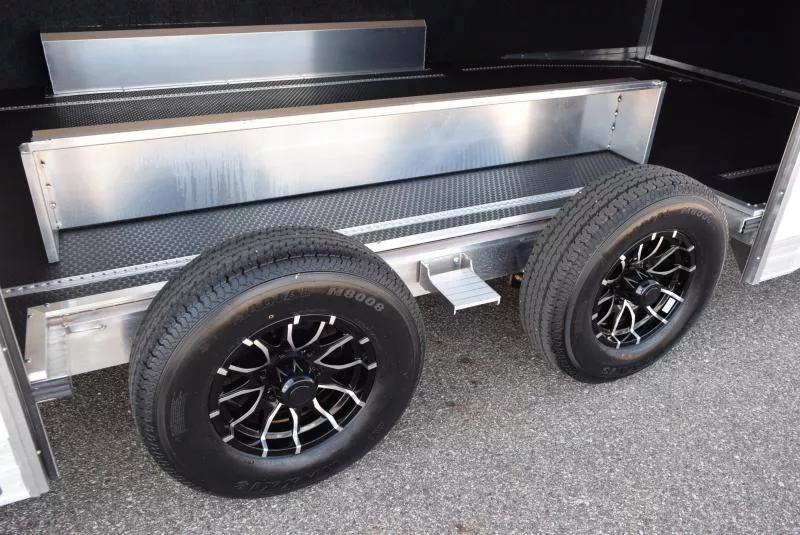 new Car Haulers / Racing Trailers ATC  for sale, in Schoolcraft, MI Thumbnail 12