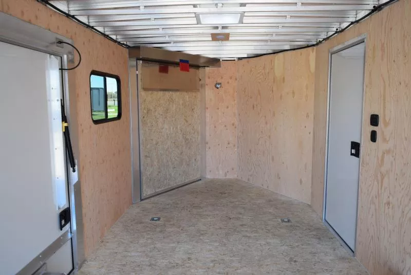 new Snowmobile Trailers InTech  for sale, in Schoolcraft, MI Thumbnail 19