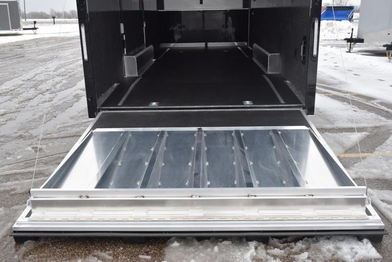 new Car Haulers / Racing Trailers ATC  for sale, in Schoolcraft, MI Thumbnail 10