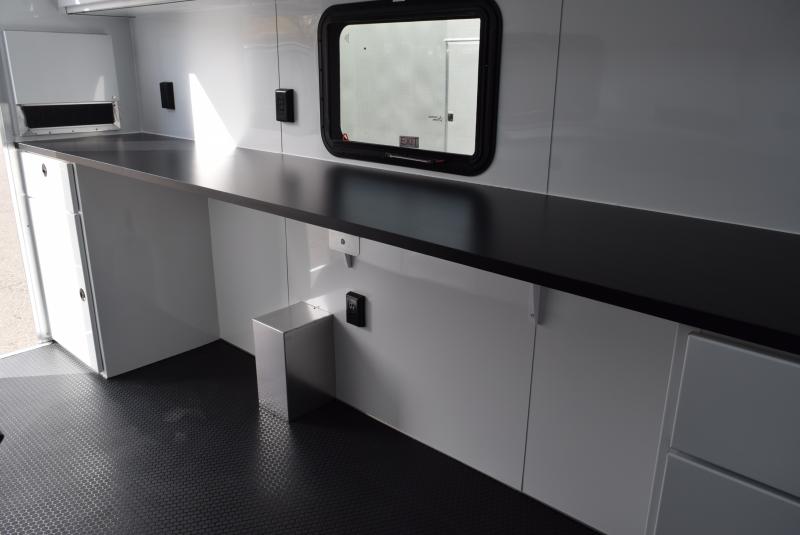 new Office / Fiber Optic Trailers ATC  for sale, in Schoolcraft, MI Thumbnail 14