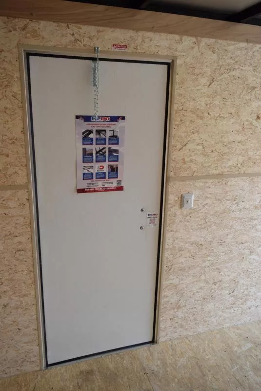 new Cargo (Enclosed) Trailers Bravo Trailers  for sale, in Schoolcraft, MI Thumbnail 11