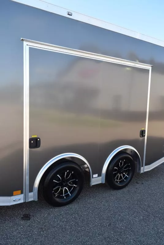 new Car Haulers / Racing Trailers ATC  for sale, in Schoolcraft, MI Thumbnail 7