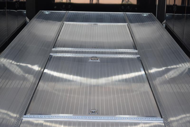 new Car Haulers / Racing Trailers ATC  for sale, in Schoolcraft, MI Thumbnail 33