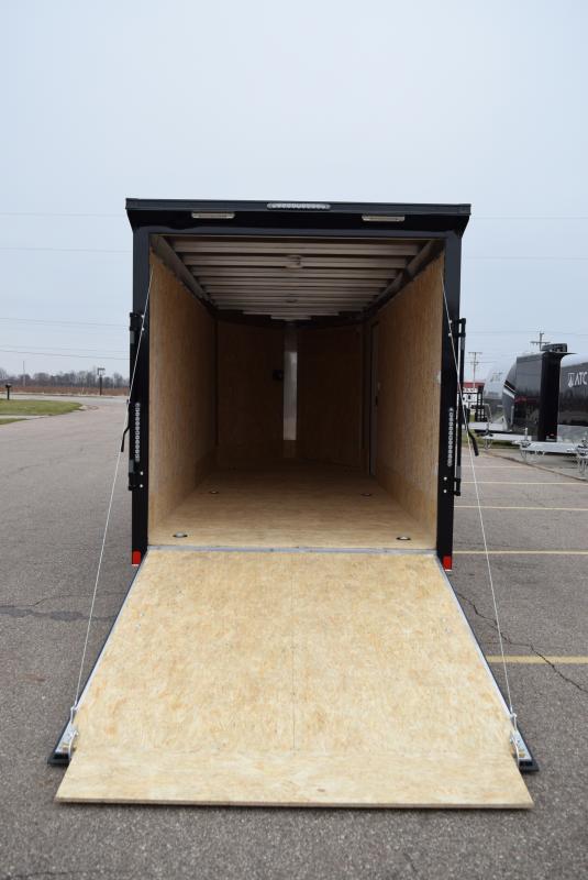 new Snowmobile Trailers Bravo Trailers  for sale, in Schoolcraft, MI Thumbnail 8