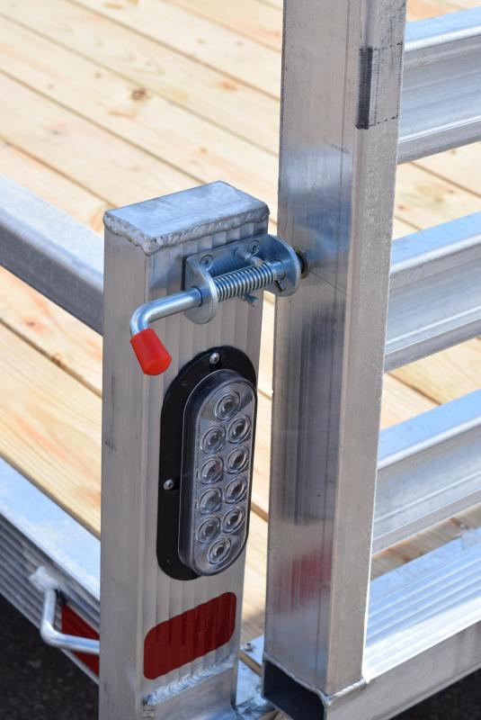 new Utility Trailers Sport Haven  for sale, in Schoolcraft, MI Thumbnail 5