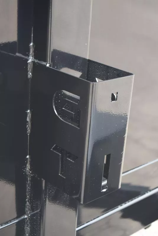 new Dump Trailers Griffin  for sale, in Schoolcraft, MI Thumbnail 14