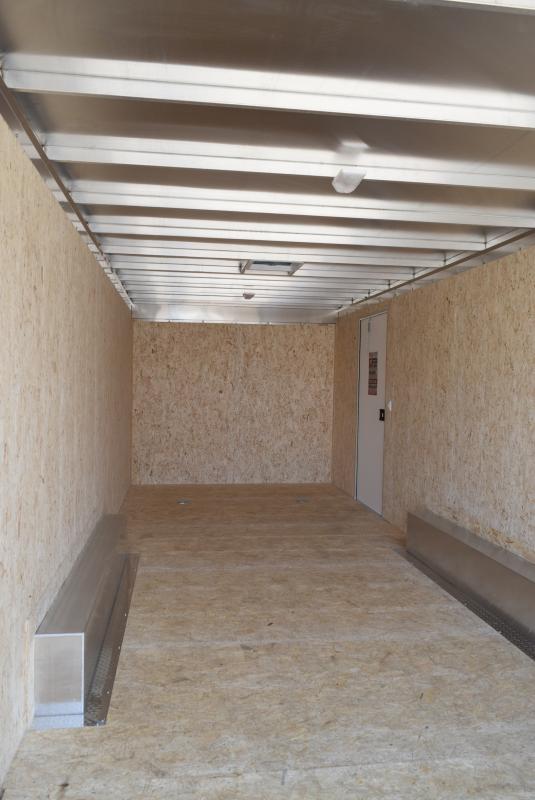 new Car Haulers / Racing Trailers Bravo Trailers  for sale, in Schoolcraft, MI Thumbnail 9
