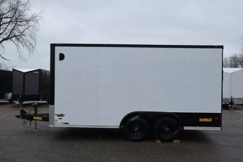 new Office / Fiber Optic Trailers Bravo Trailers  for sale, in Schoolcraft, MI Thumbnail 6