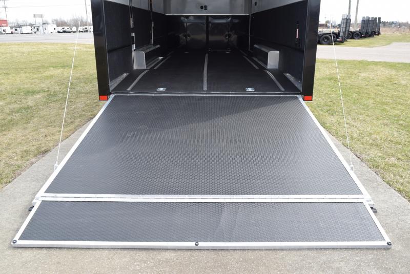 new Car Haulers / Racing Trailers ATC  for sale, in Schoolcraft, MI Thumbnail 14