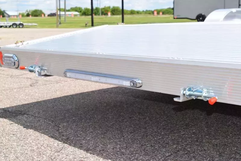 new Equipment / Flatbed Trailers Sport Haven  for sale, in Schoolcraft, MI Thumbnail 8