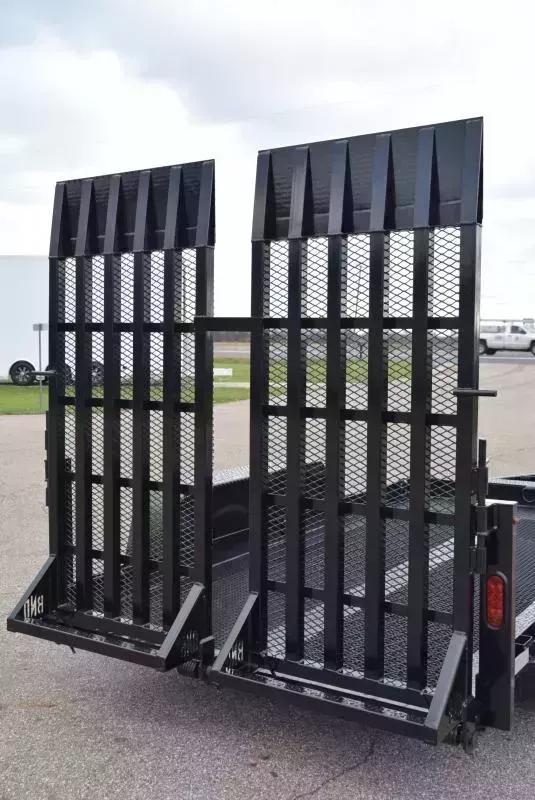 new Equipment / Flatbed Trailers BND  for sale, in Schoolcraft, MI Thumbnail 5