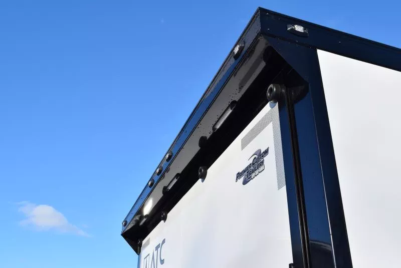 new Car Haulers / Racing Trailers ATC  for sale, in Schoolcraft, MI Thumbnail 14