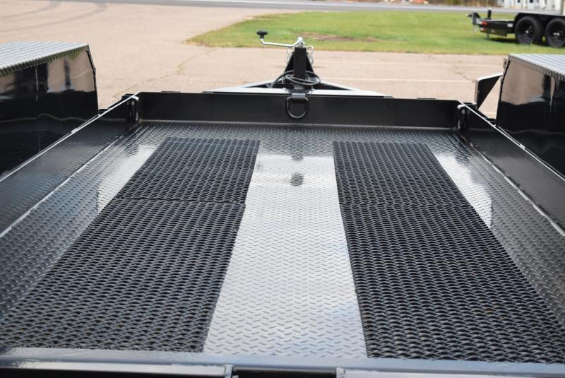 new Equipment / Flatbed Trailers BND  for sale, in Schoolcraft, MI Thumbnail 13
