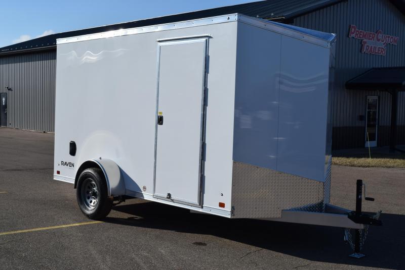 new Cargo (Enclosed) Trailers ATC  for sale, in Schoolcraft, MI image-0