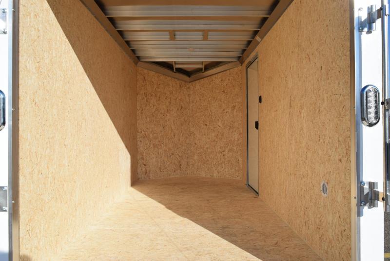 new Cargo (Enclosed) Trailers ATC  for sale, in Schoolcraft, MI Thumbnail 6