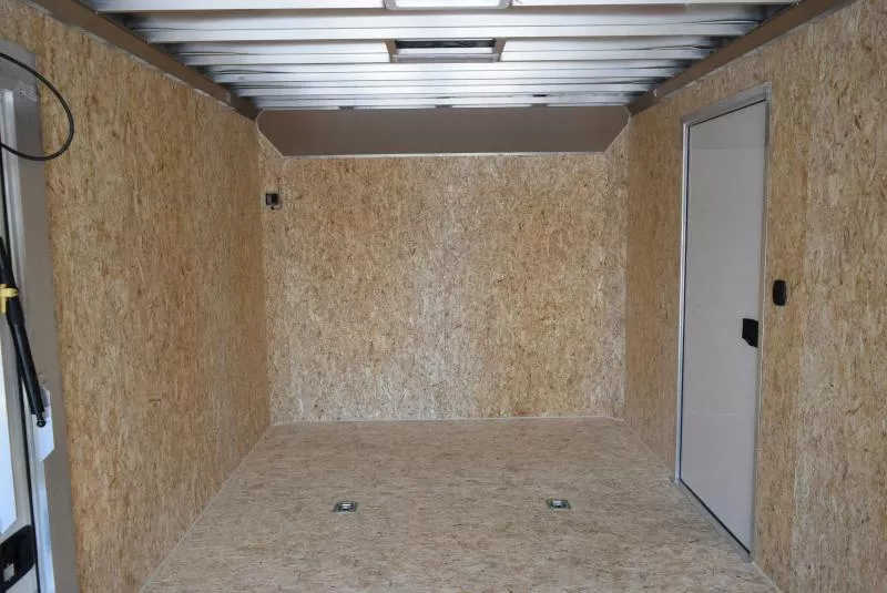 new Car Haulers / Racing Trailers InTech  for sale, in Schoolcraft, MI Thumbnail 19