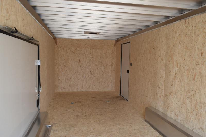 new Car Haulers / Racing Trailers ATC  for sale, in Schoolcraft, MI Thumbnail 13