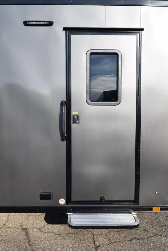 new Cargo (Enclosed) Trailers ATC  for sale, in Schoolcraft, MI Thumbnail 8