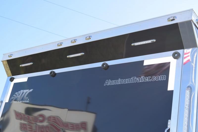 new Car Haulers / Racing Trailers ATC  for sale, in Schoolcraft, MI Thumbnail 10