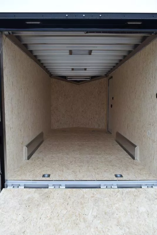 new Cargo (Enclosed) Trailers ATC  for sale, in Schoolcraft, MI Thumbnail 14
