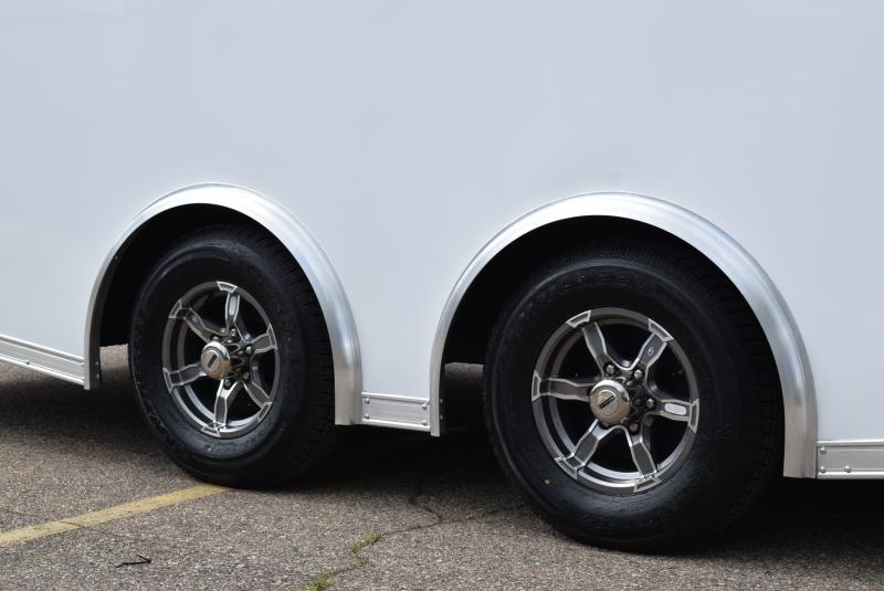 new Car Haulers / Racing Trailers Bravo Trailers  for sale, in Schoolcraft, MI Thumbnail 5