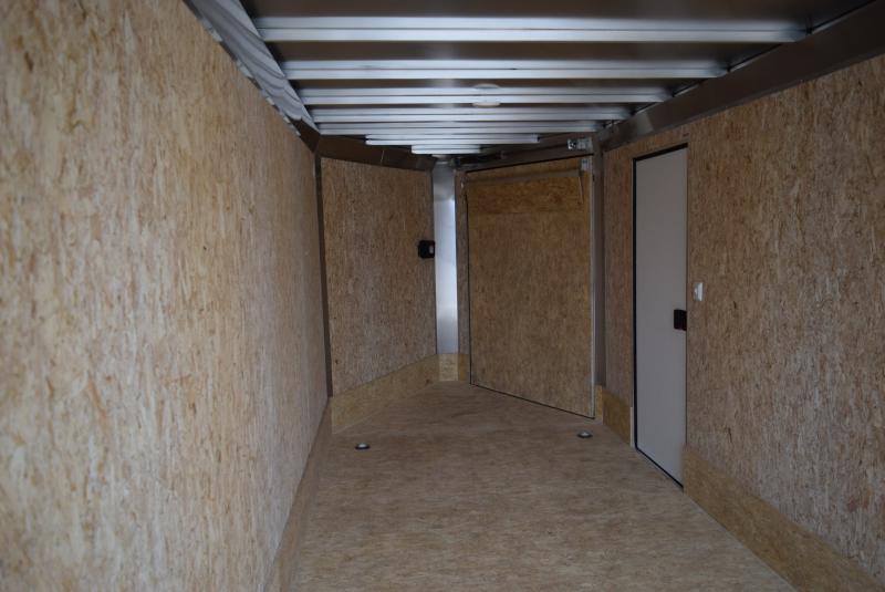new Snowmobile Trailers Bravo Trailers  for sale, in Schoolcraft, MI Thumbnail 10
