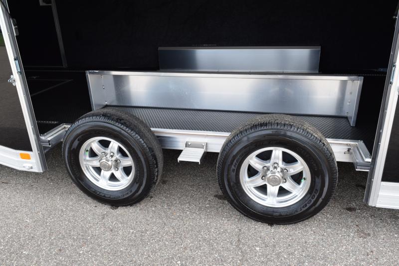 new Car Haulers / Racing Trailers ATC  for sale, in Schoolcraft, MI Thumbnail 9