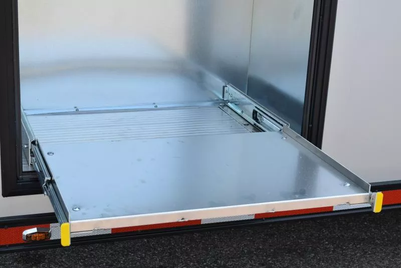 new Car Haulers / Racing Trailers InTech  for sale, in Schoolcraft, MI Thumbnail 11