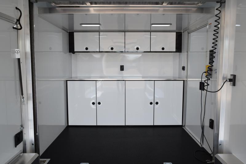 new Car Haulers / Racing Trailers ATC  for sale, in Schoolcraft, MI Thumbnail 19