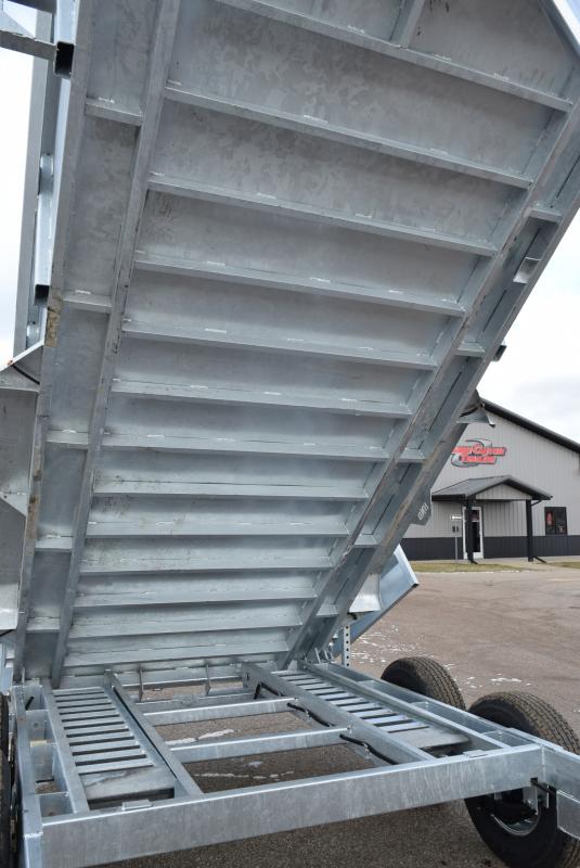 new Dump Trailers BND  for sale, in Schoolcraft, MI Thumbnail 19