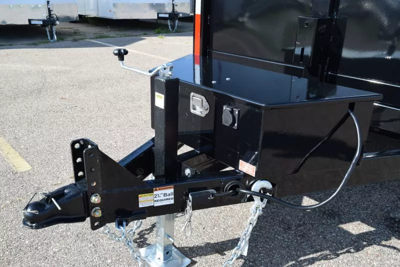 new Dump Trailers Griffin Trailers  for sale, in Schoolcraft, MI Thumbnail 9