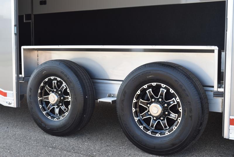 new Car Haulers / Racing Trailers ATC  for sale, in Schoolcraft, MI Thumbnail 12
