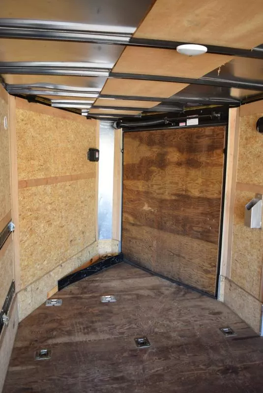 used Snowmobile Trailers Bravo Trailers  for sale, in Schoolcraft, MI Thumbnail 12
