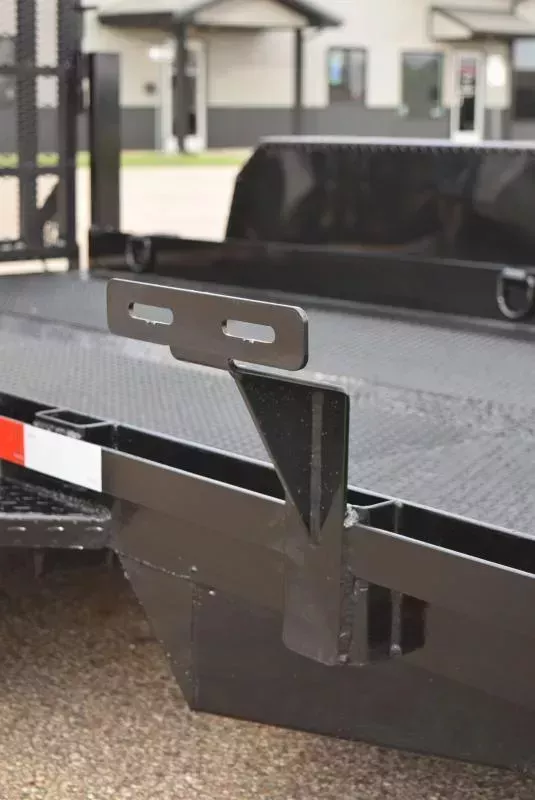 new Equipment / Flatbed Trailers BND  for sale, in Schoolcraft, MI Thumbnail 7