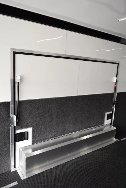 new Car Haulers / Racing Trailers ATC  for sale, in Schoolcraft, MI Thumbnail 19