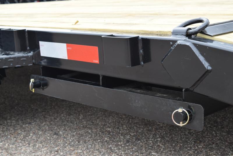 new Equipment / Flatbed Trailers BND  for sale, in Schoolcraft, MI Thumbnail 9