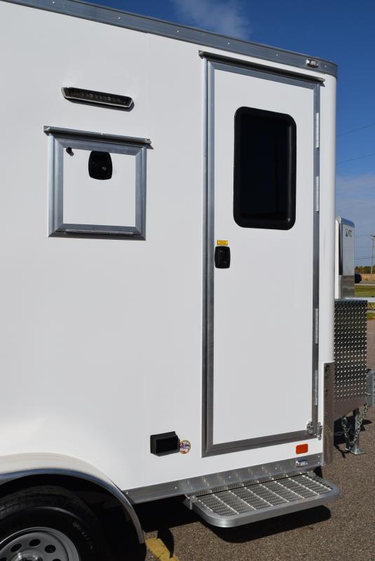 new Office / Fiber Optic Trailers ATC  for sale, in Schoolcraft, MI Thumbnail 9