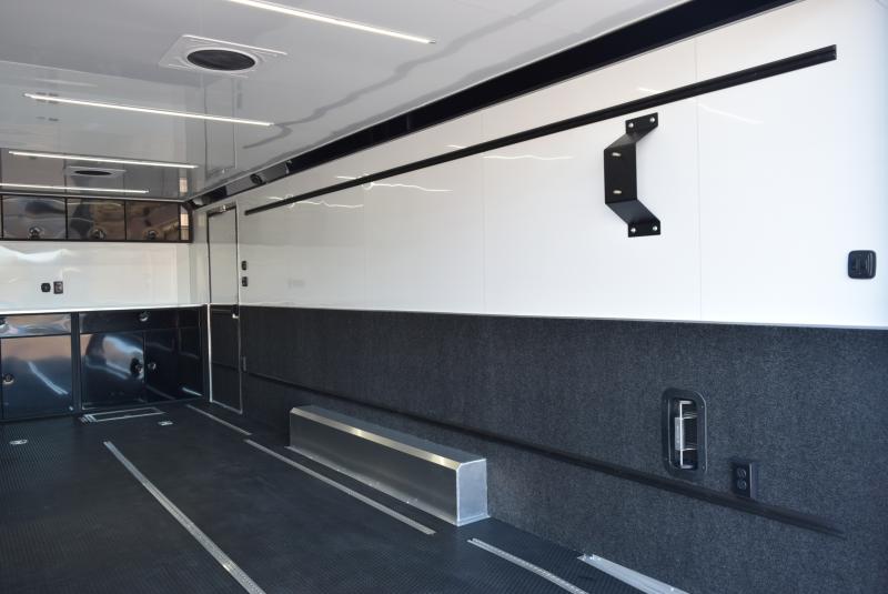 new Car Haulers / Racing Trailers ATC  for sale, in Schoolcraft, MI Thumbnail 17