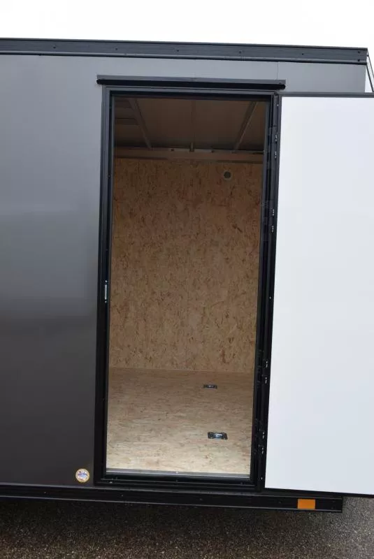 new Cargo (Enclosed) Trailers ATC  for sale, in Schoolcraft, MI Thumbnail 9