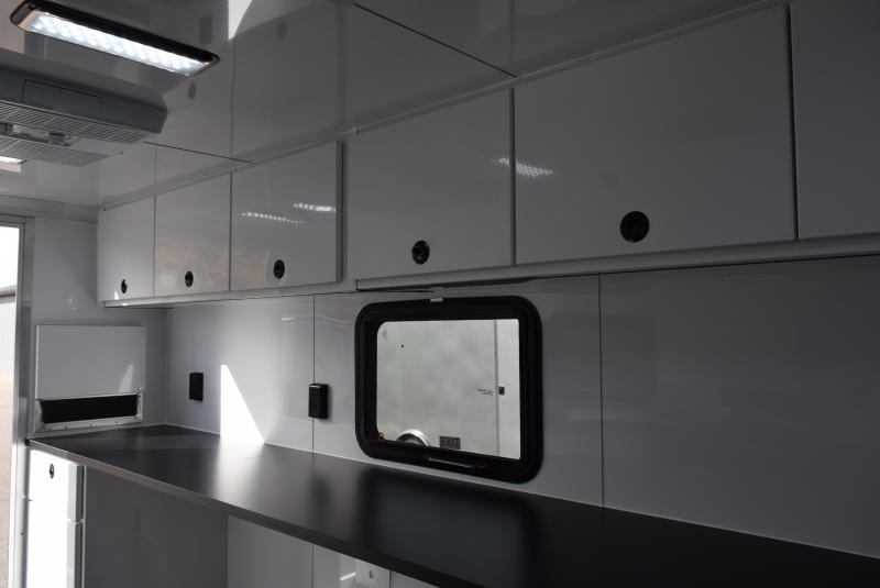 new Office / Fiber Optic Trailers ATC  for sale, in Schoolcraft, MI Thumbnail 13