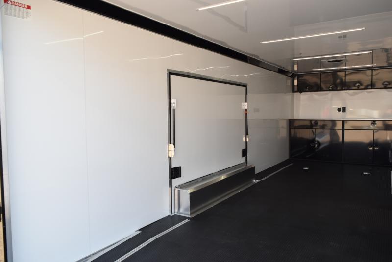 new Car Haulers / Racing Trailers ATC  for sale, in Schoolcraft, MI Thumbnail 13