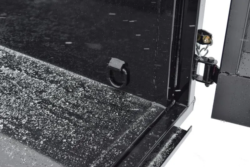 new Dump Trailers Griffin  for sale, in Schoolcraft, MI Thumbnail 12