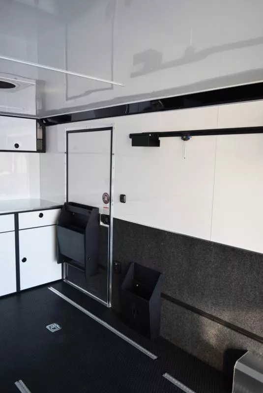 new Car Haulers / Racing Trailers ATC  for sale, in Schoolcraft, MI Thumbnail 19